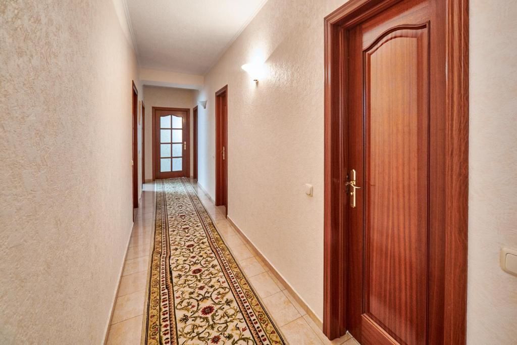 Апартаменты 3 Bedroom apartment Tymoshenko street 29 Киев-26