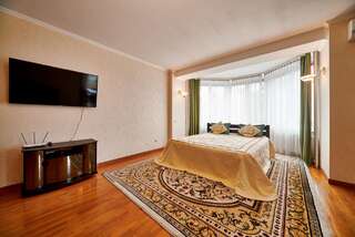 Апартаменты 3 Bedroom apartment Tymoshenko street 29 Киев-0