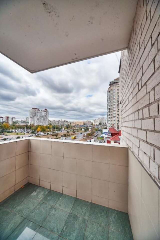 Апартаменты 3 Bedroom apartment Tymoshenko street 29 Киев-38